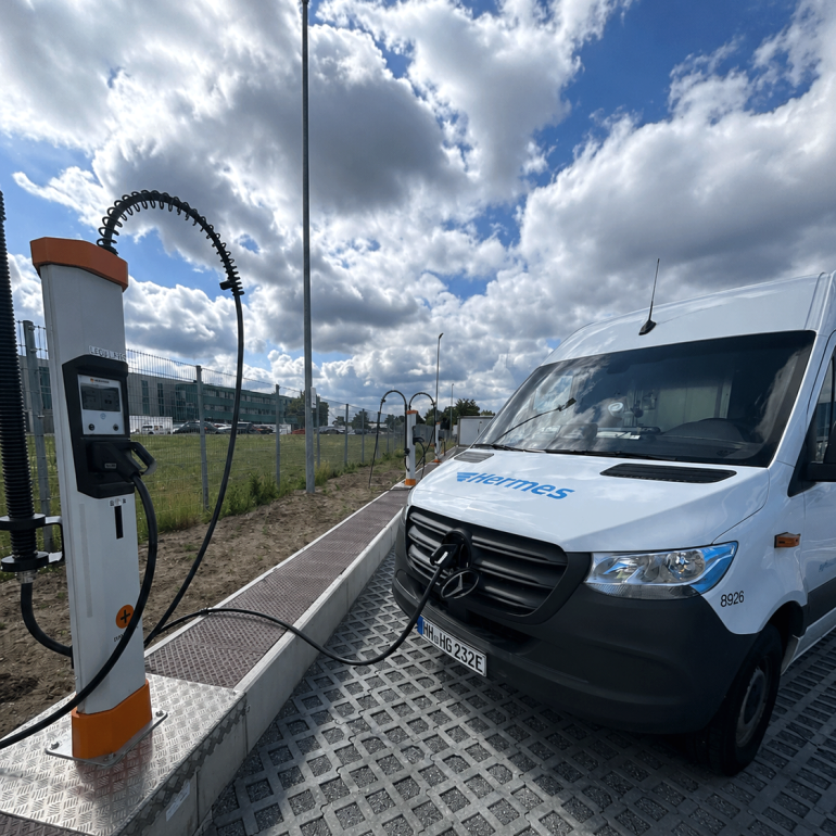 5 - Depot Charging (1)